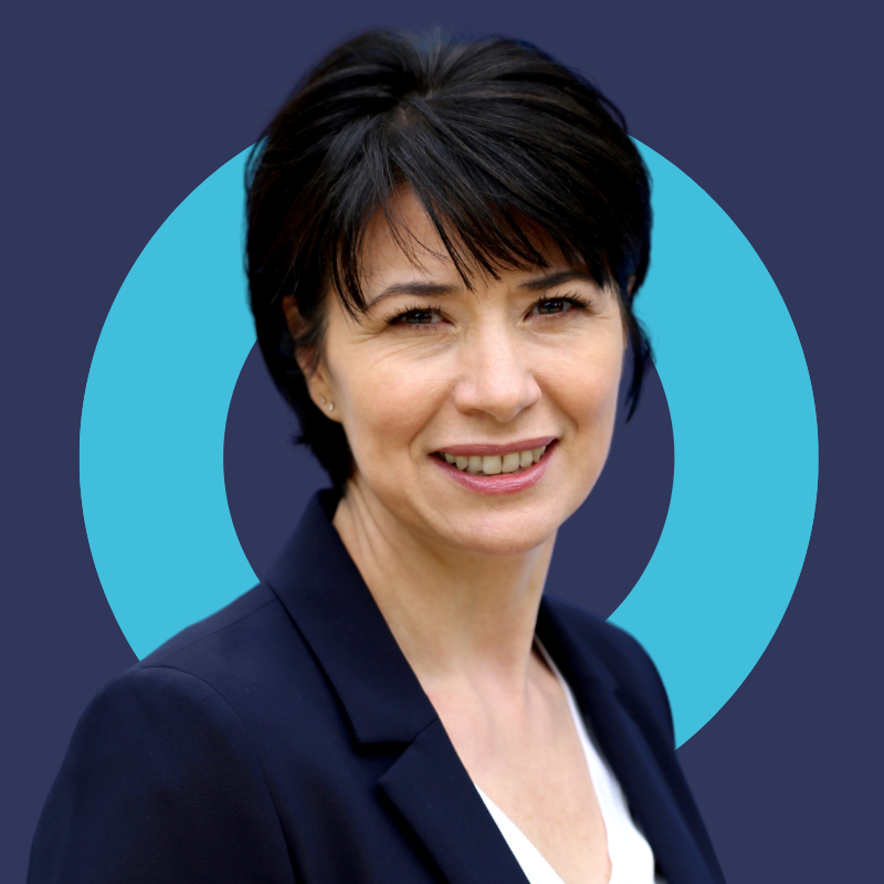 Patricia Marchal